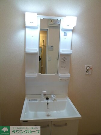 HARRISONS COAT SHIMIZUの物件内観写真